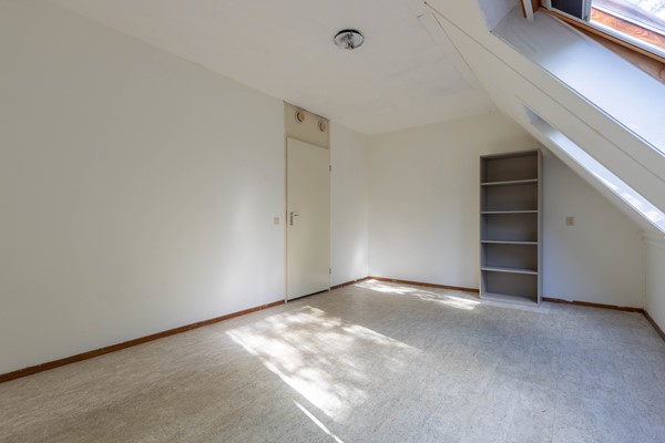 Medium property photo - Vijverbos 2, 2134 GS Hoofddorp